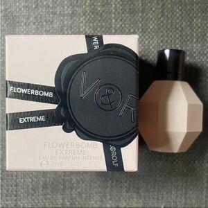$18 ADD ON - Viktor&Rolf Flowerbomb Extreme